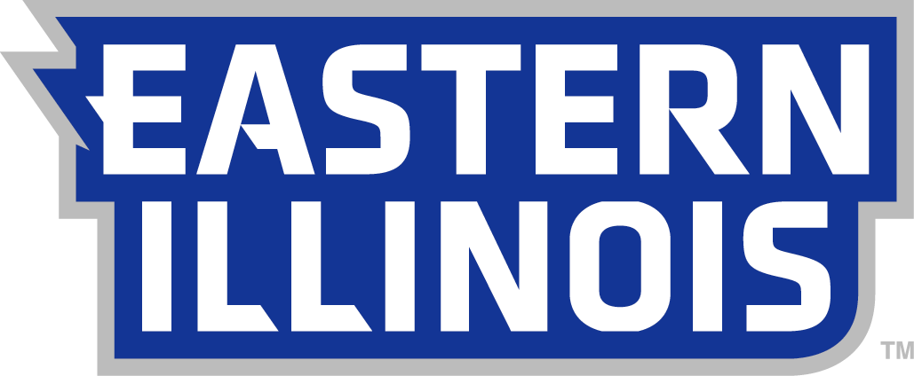 Eastern Illinois Panthers 2015-Pres Wordmark Logo v7 diy iron on heat transfer